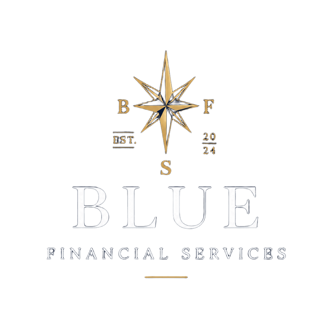 BLUE FINANCIAL SERVICES
