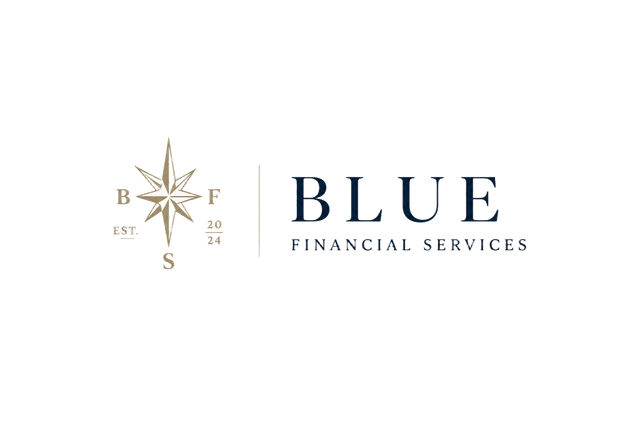 BLUE FINANCIAL SERVICES